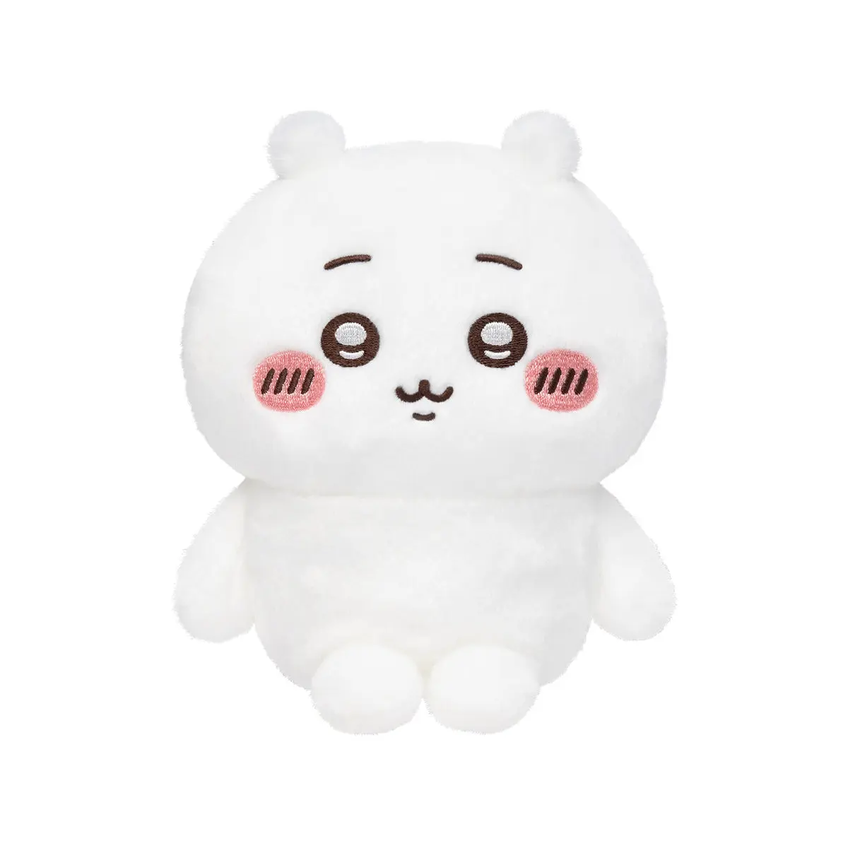 Chiikawa Mini Poseable Plush (Chiikawa)