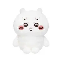 Chiikawa Mini Poseable Plush (Chiikawa)