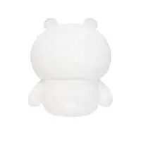 Chiikawa Mini Poseable Plush (Chiikawa)