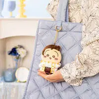 Chiikawa Pu-Wappa Princess Mascot (Chiikawa)