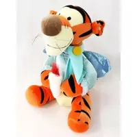 Plush - Winnie the Pooh / Tigger