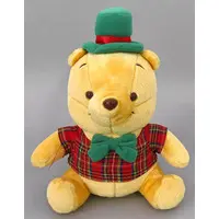 Plush - Winnie the Pooh / Winnie-the-Pooh