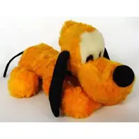 Plush - Disney / Pluto