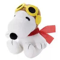 Plush - PEANUTS / Snoopy