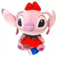Plush - Disney / Angel (Lilo & Stitch)
