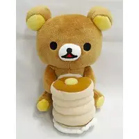 Plush - RILAKKUMA / Rilakkuma