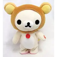 Plush - RILAKKUMA / Korilakkuma