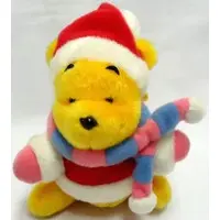 Plush - Winnie the Pooh / Winnie-the-Pooh