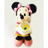 Plush - Disney / Minnie Mouse
