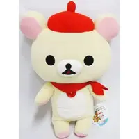 Plush - RILAKKUMA / Korilakkuma