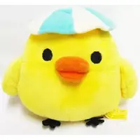 Plush - RILAKKUMA / Kiiroitori