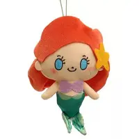 Plush - The Little Mermaid / Ariel