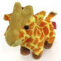 Plush - Giraffe