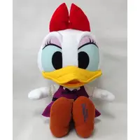 Plush - Disney / Daisy Duck