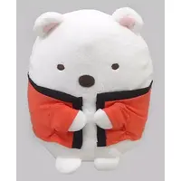 Plush - Sumikko Gurashi / Shirokuma