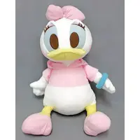 Plush - Disney / Daisy Duck
