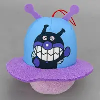 Plush - Anpanman / Baikinman