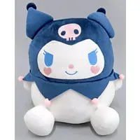 Plush - Sanrio characters / Kuromi