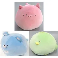 Plush - Neko modoki