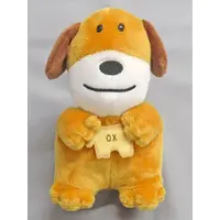 Plush - TABEKKO DOUBUTSU