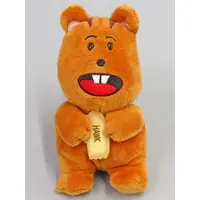 Plush - TABEKKO DOUBUTSU