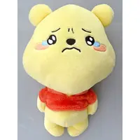 Plush - Winnie the Pooh / Winnie-the-Pooh