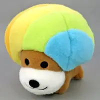 Plush - Afro Ken