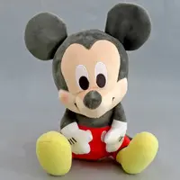 Plush - Disney / Mickey Mouse