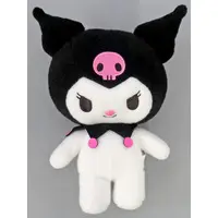 Plush - Sanrio / Kuromi