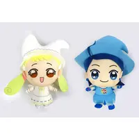 Plush - Ojamajo Doremi / Senoo Aiko