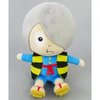 Plush - Gegege no Kitarou / Kitarou
