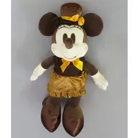 Plush - Disney / Minnie Mouse