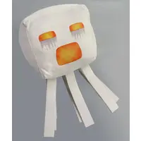 Plush - MINECRAFT / Ghast