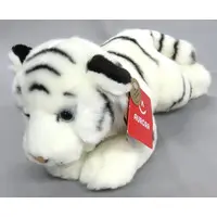 Plush - White tiger