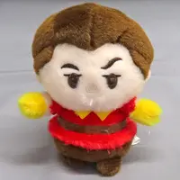 Plush - Beauty and The Beast / Gaston