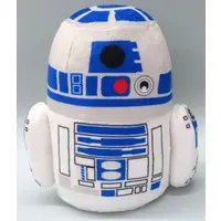 Plush - Star Wars / R2-D2