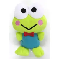 Plush - Sanrio characters / Kero Kero Keroppi