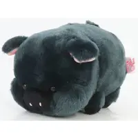 Plush - Pig