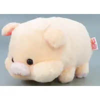 Plush - Pig