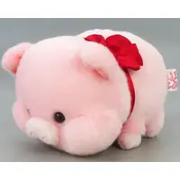 Plush - Pig