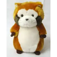 Plush - Rascal the Raccoon