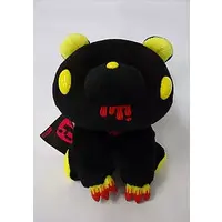 Plush - GLOOMY The Naughty Grizzly