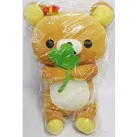 Plush - RILAKKUMA / Rilakkuma