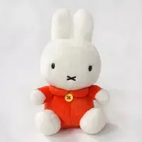 Plush - miffy / Miffy