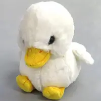 Plush - fluffies