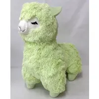 Plush - Alpacasso