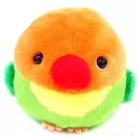 Plush - Kotori Tai