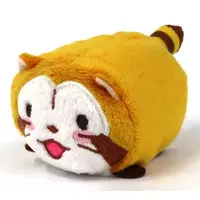 Plush - Rascal the Raccoon