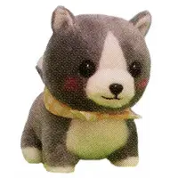 Plush - MAMESHIBA SANKYOUDAI