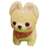 Plush - MAMESHIBA SANKYOUDAI